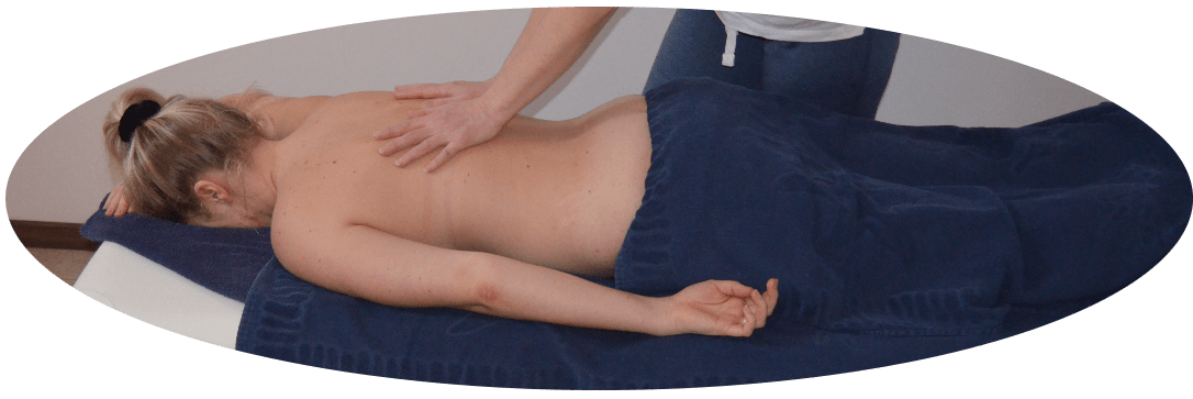 Klassieke massage